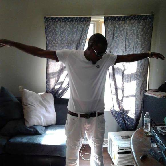 Meet your Posher, Jonathon - Picture 1 of 1